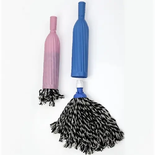 Plastic Mops